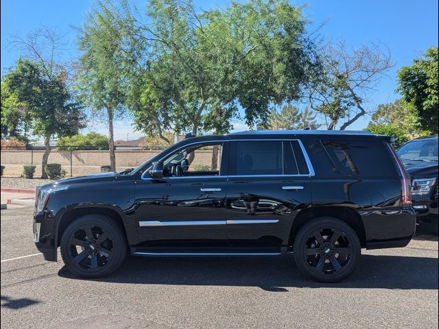 2020 Cadillac Escalade Base