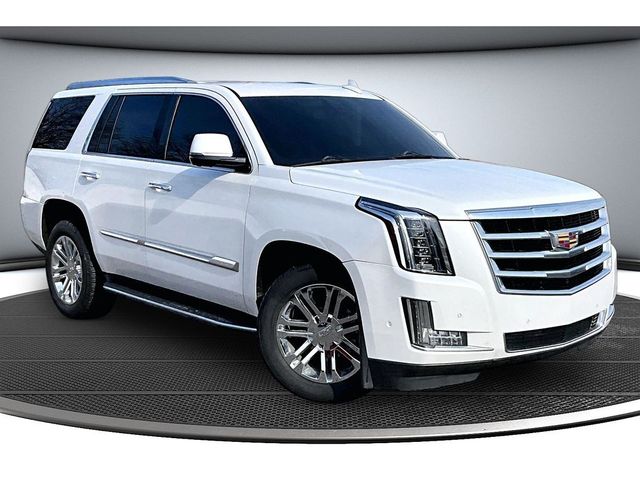 2020 Cadillac Escalade Base