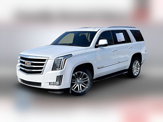 2020 Cadillac Escalade Base