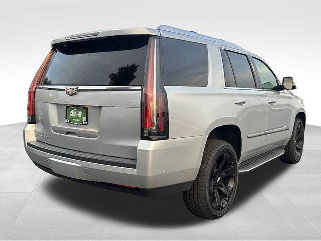 2020 Cadillac Escalade Base