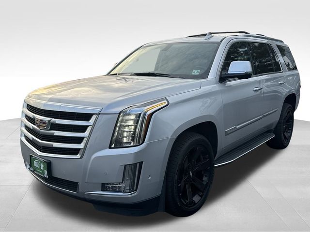 2020 Cadillac Escalade Base