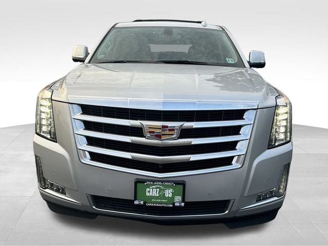 2020 Cadillac Escalade Base