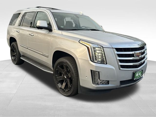 2020 Cadillac Escalade Base