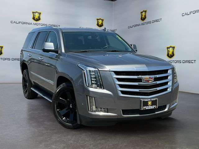 2020 Cadillac Escalade Base
