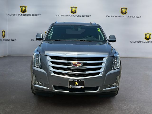 2020 Cadillac Escalade Base
