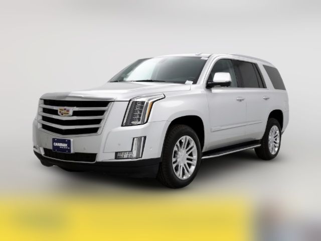 2020 Cadillac Escalade Base