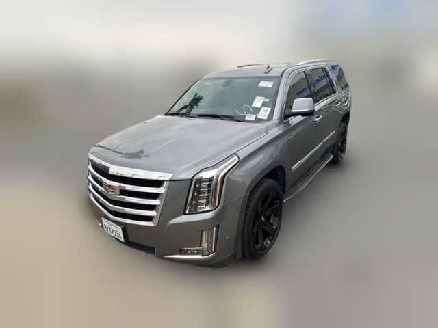 2020 Cadillac Escalade Base