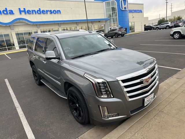 2020 Cadillac Escalade Base