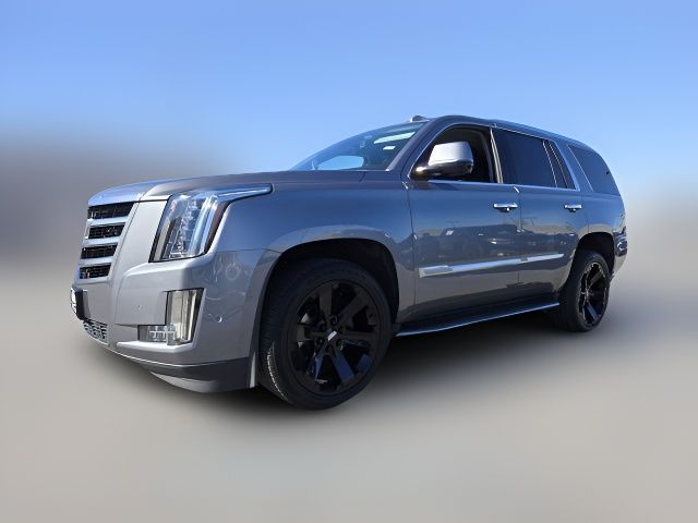 2020 Cadillac Escalade Base