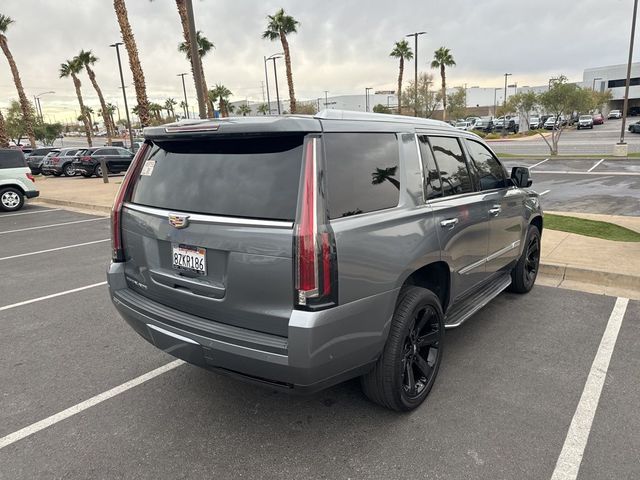 2020 Cadillac Escalade Base