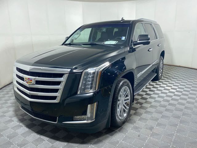 2020 Cadillac Escalade Base