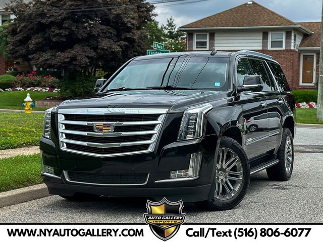 2020 Cadillac Escalade Base