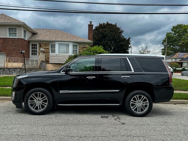 2020 Cadillac Escalade Base