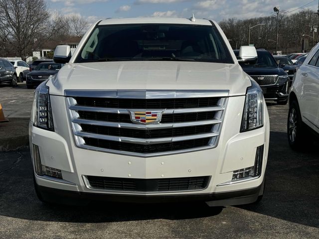 2020 Cadillac Escalade Premium Luxury