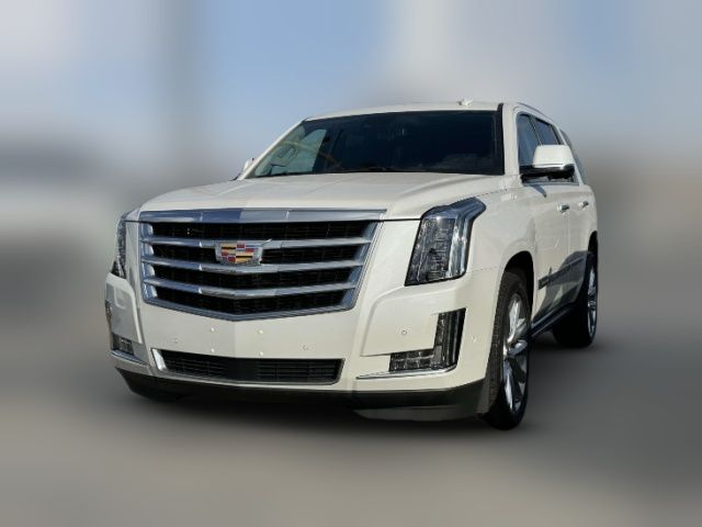 2020 Cadillac Escalade Premium Luxury