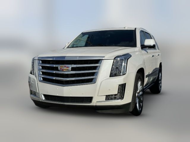 2020 Cadillac Escalade Premium Luxury