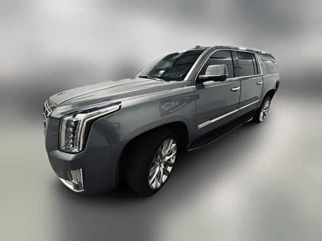 2020 Cadillac Escalade ESV Luxury
