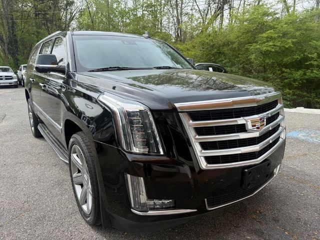 2020 Cadillac Escalade ESV Luxury
