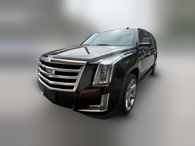2020 Cadillac Escalade ESV Luxury