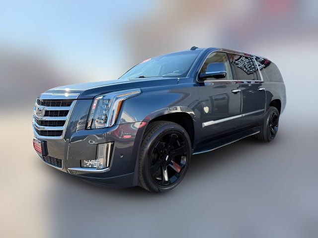 2020 Cadillac Escalade ESV Luxury