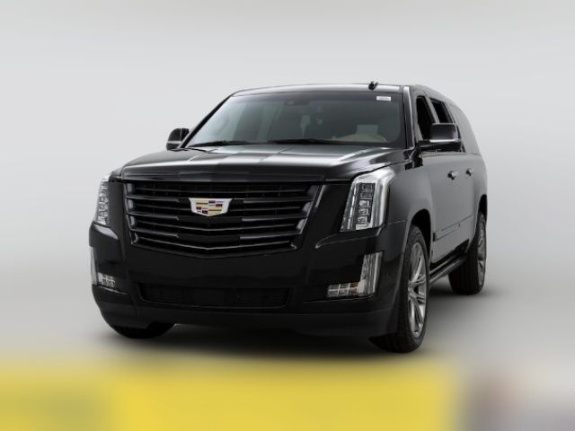 2020 Cadillac Escalade ESV Platinum