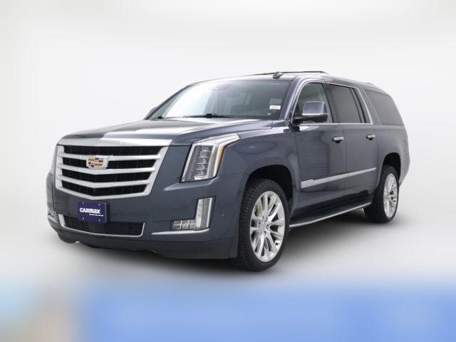 2020 Cadillac Escalade ESV Premium Luxury
