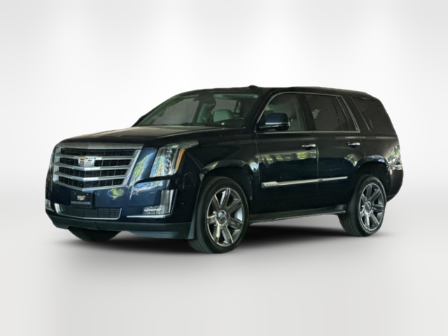 Used Blue Cadillac Escalade For Sale in San Francisco, CA | Auto