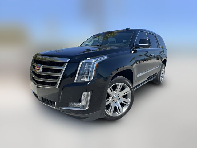 2020 Cadillac Escalade Premium Luxury