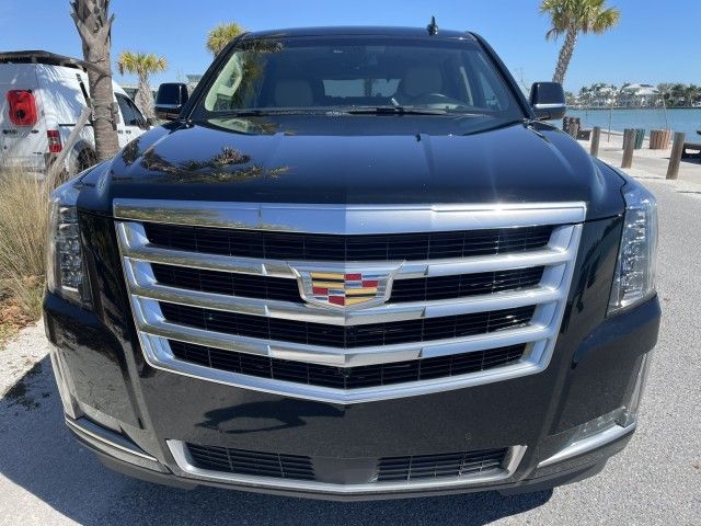 2020 Cadillac Escalade Premium Luxury