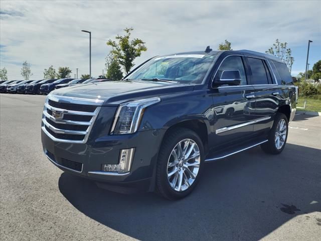 2020 Cadillac Escalade Premium Luxury