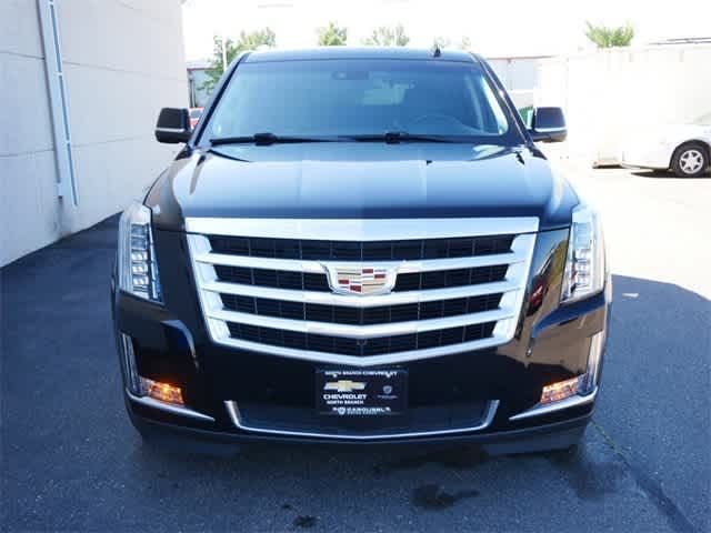 2020 Cadillac Escalade Premium Luxury