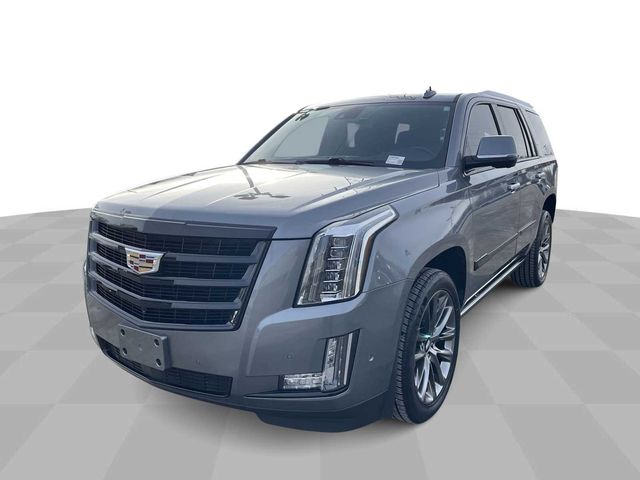 2020 Cadillac Escalade Premium Luxury