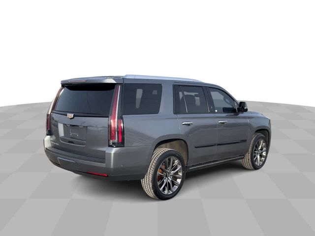 2020 Cadillac Escalade Premium Luxury