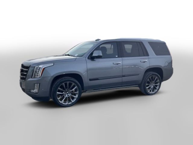 2020 Cadillac Escalade Premium Luxury