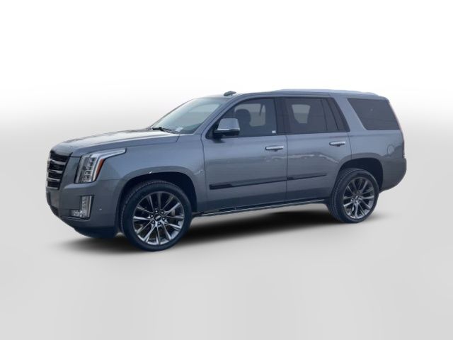 2020 Cadillac Escalade Premium Luxury