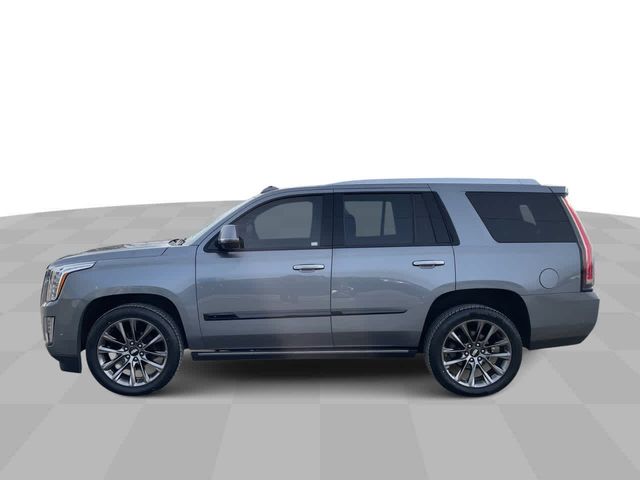 2020 Cadillac Escalade Premium Luxury