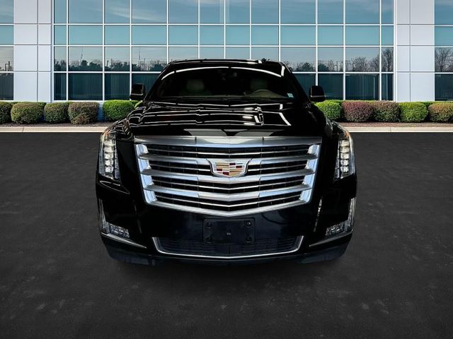 2020 Cadillac Escalade Platinum