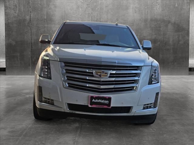 2020 Cadillac Escalade Platinum