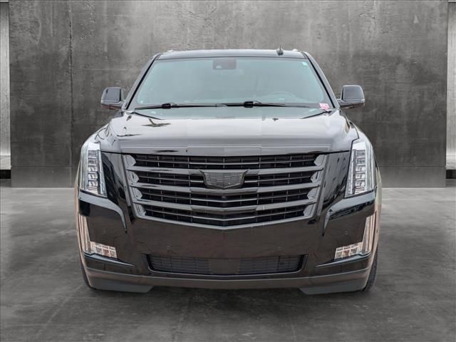 2020 Cadillac Escalade Platinum