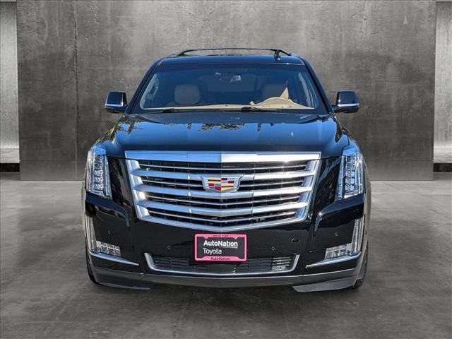 2020 Cadillac Escalade Platinum