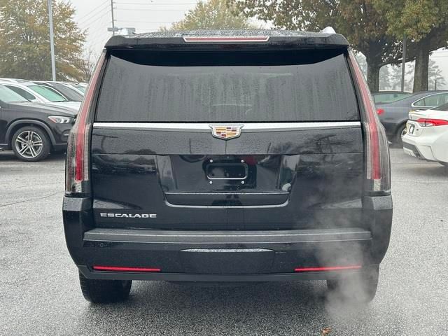 2020 Cadillac Escalade Platinum