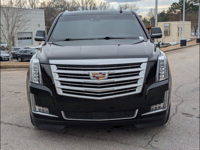2020 Cadillac Escalade Platinum
