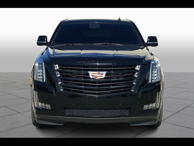 2020 Cadillac Escalade Platinum