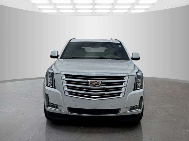 2020 Cadillac Escalade Platinum