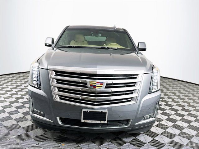 2020 Cadillac Escalade Platinum