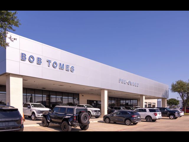 2020 Cadillac Escalade Platinum