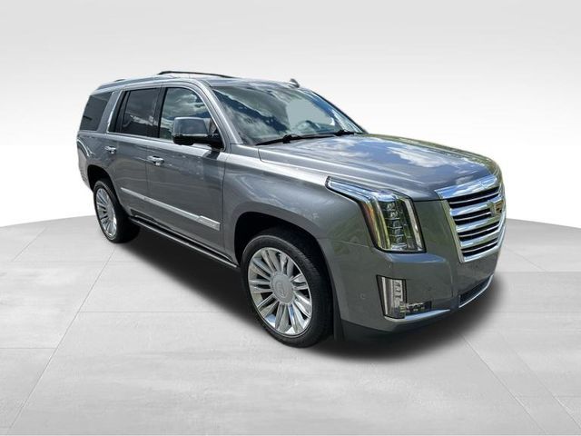 2020 Cadillac Escalade Platinum