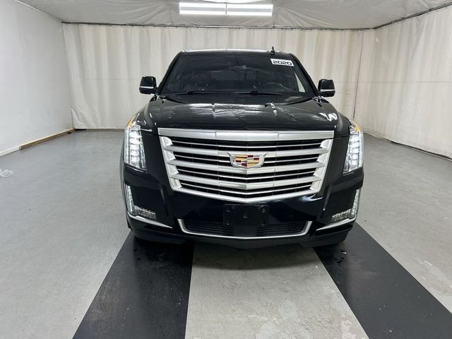 2020 Cadillac Escalade Platinum