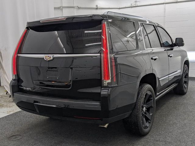 2020 Cadillac Escalade Platinum