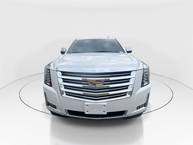 2020 Cadillac Escalade Platinum